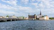 Riddarholmen