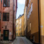 Gamla stan