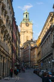 Storkyrkan