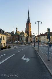 Riddarholmenskyrkan
