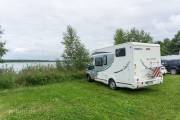 Campingplatz in Mariehamn