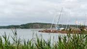 Campingplatz in Mariehamn