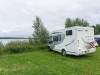 Campingplatz in Mariehamn