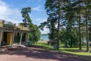 Campingplatz Mariehamn