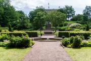 Rathaus von Mariehamn