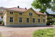 Mariehamn