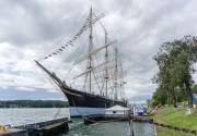 Die PommernMariehamn