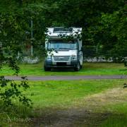 Campingplatz Växjö