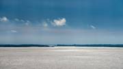 Überfahrt nach Schweden
