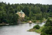 Schären bei Furusund
