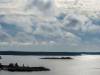 Überfahrt nach Schweden