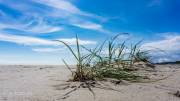 Am Strand von Löderup