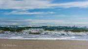 Am Strand von Löderup