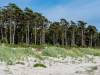 Am Strand von Löderup