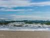 Am Strand von Löderup