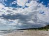 Am Strand von Löderup