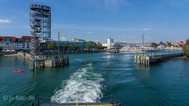Friedrichshafen Bodensee