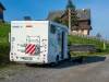 Stellplatz bei Appenzell