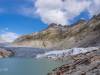 Am Rhonegletscher
