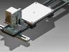 Entwurf Kamera Slider