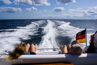 Einfach nur genießen