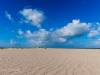 Am Strand des Sylter Ellenbogen