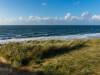 Am Strand von Wenningstedt