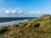 Am Strand von Wenningstedt
