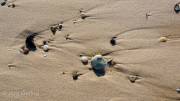 Am Strand