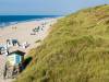 Am Strand