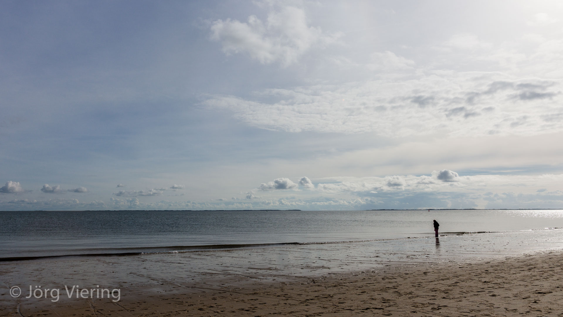 Strand von Hörnum