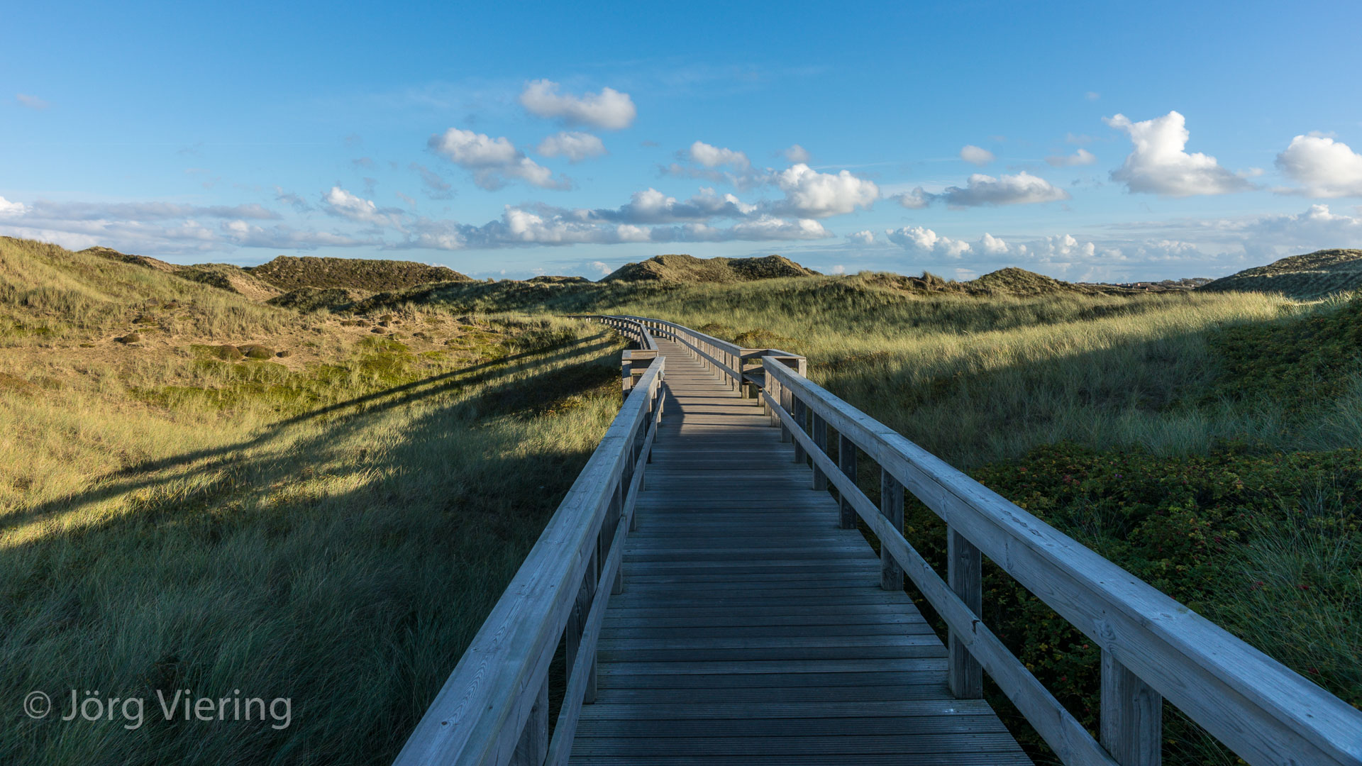 Strand von Wenningstedt