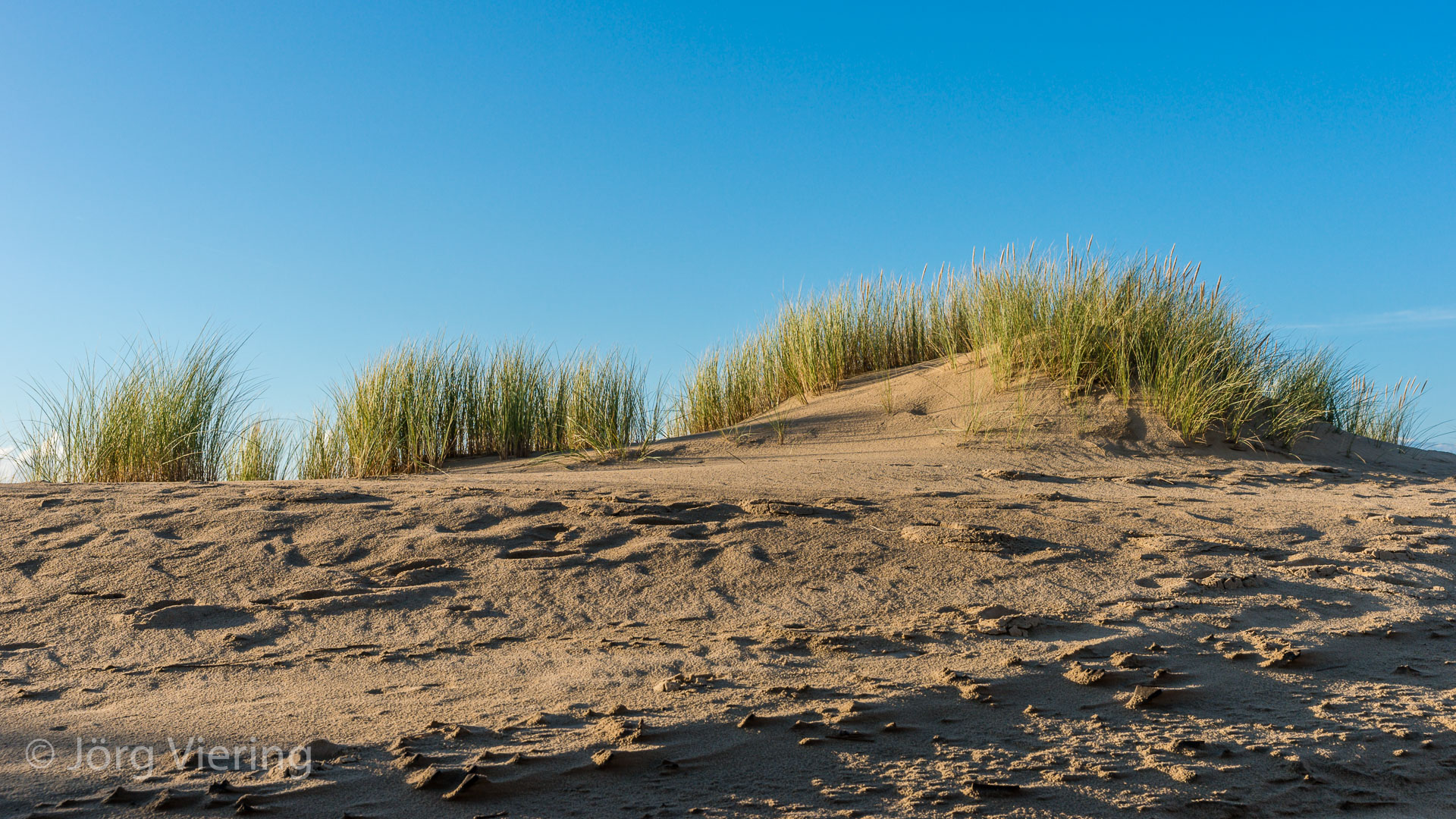 Strand von Wenningstedt