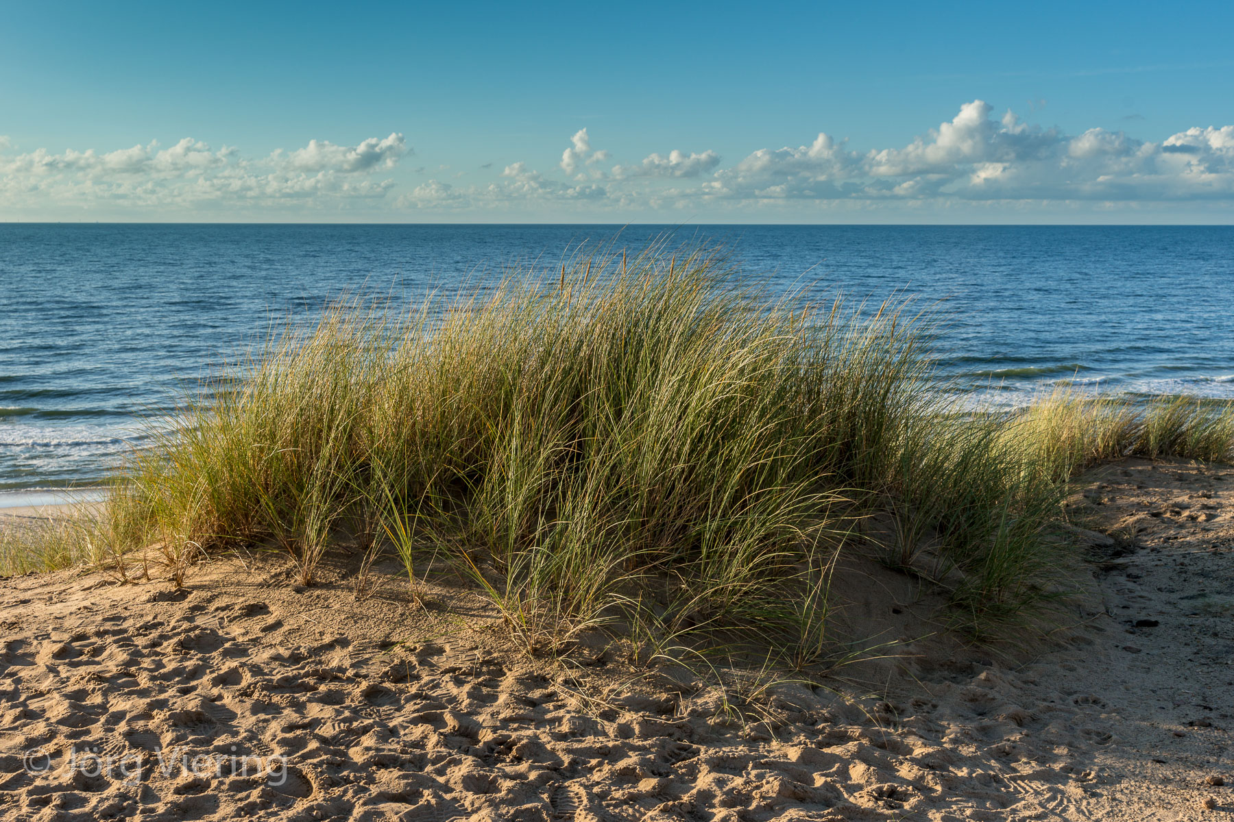 Strand von Wenningstedt