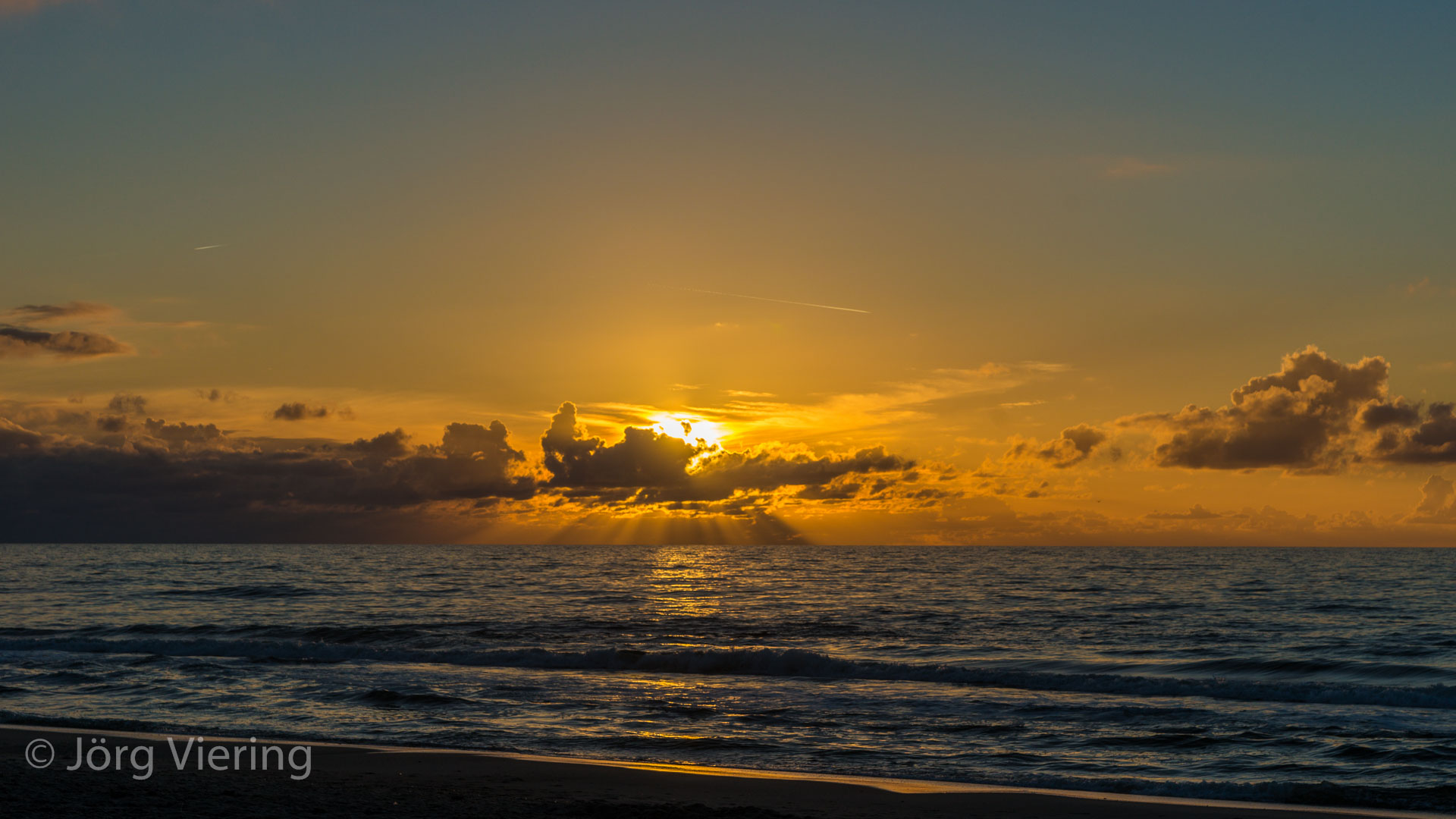 Strand von Wenningstedt