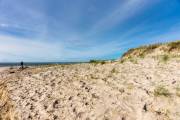 Strand von Hörnum