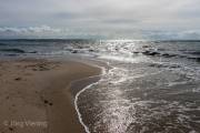 Strand von Hörnum