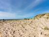 Strand von Hörnum