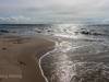Strand von Hörnum