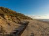 Strand von Wenningstedt