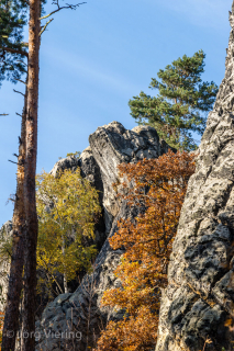 Teufelsmauer