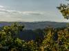 Blick zum Brocken