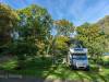 Unser Stellplatz in Thale