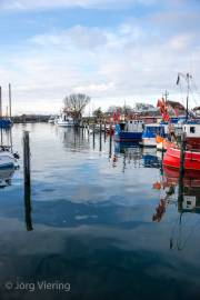 Niendorfer Hafen