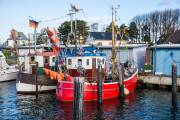 Niendorfer Hafen