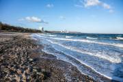 Am Timmendorfer Strand