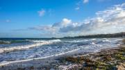 Am Timmendorfer Strand