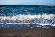 Am Timmendorfer Strand