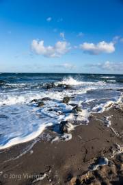 Am Timmendorfer Strand