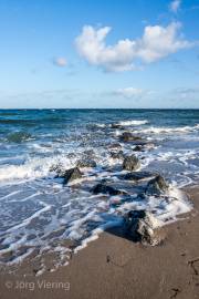 Am Timmendorfer Strand